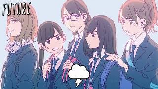 Madeon - Pay No Mind (Elkuu Remix)