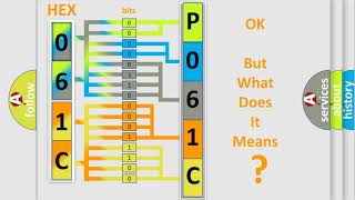 Що таке dtc p061c