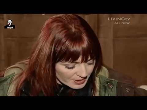 Most Haunted Sea 08 Epis E13   Bamburgh Castle