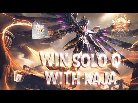 This Is the Best Solo Rank Roam Strategy Right Now (MLBB)