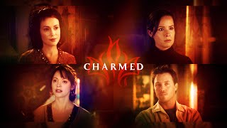 Charmed Season 7 Opening Credits - "Closer To You" 4K (2024)