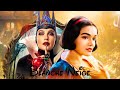 Blanche Neige 2025 La Vraie Malédiction C Est Le Film