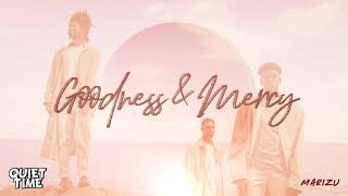 Goodness and Mercy Music Video
