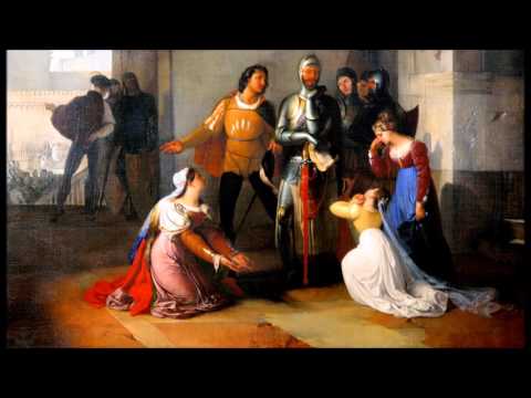 Mauro Giuliani - Guitar Concerto No.3 in F-major, Op.70 (1822)