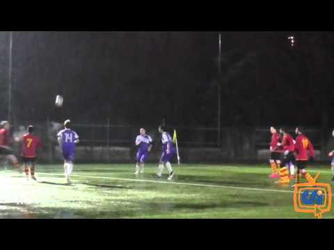 Sintesi S. Carlo Casoretto - Virtus Mi Red