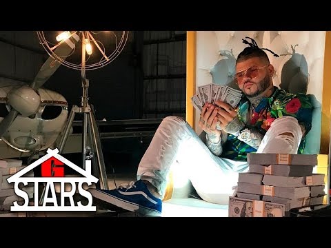 Arcangel - Tacos Altos (ft. Farruko, Noriel, Bryant Myers) [Official Audio]