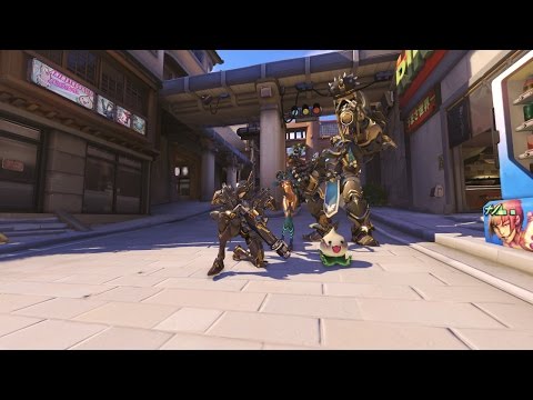 Pachimari Gang Theme Song