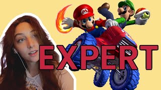How to actually play Mario Kart - Double Dash