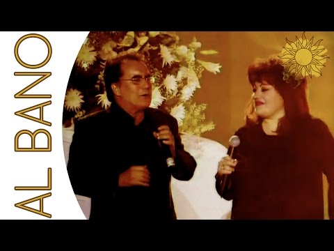 Al Bano - Gloria | Al Bano i Ego Ledi - Mosca 2005