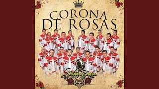 Corona De Rosas (En Vivo)