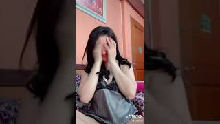 Download lagu Nadine maya di tik tok mantul(4) mp3