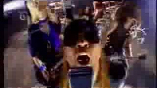 Guns n&#39; Roses - Garden of eden (alt. video)