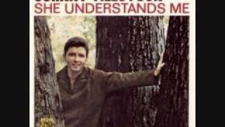 Johnny Tillotson - She Understands Me (1964)