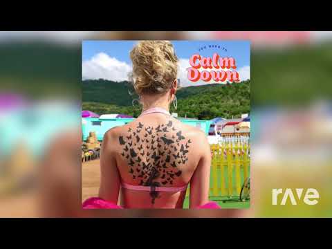 You Paper To Planes Down - Taylor Swift & Mia | RaveDj