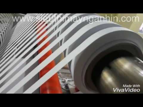 Máy chia cuộn HJFQ-1300