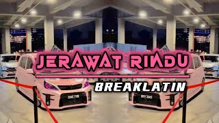 Download lagu RENTAK LATINO - Jerawat Rindu [ Breaklatin ] mp3