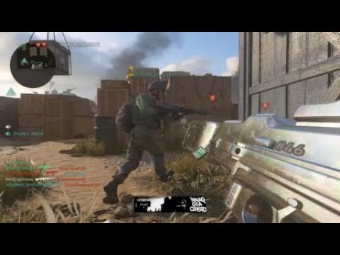 Diggilicious vs. Requisition Noobgunner 2:0