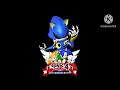Sonic 4 Episode 2 Metal Sonic Boss Theme MIDI Remix
