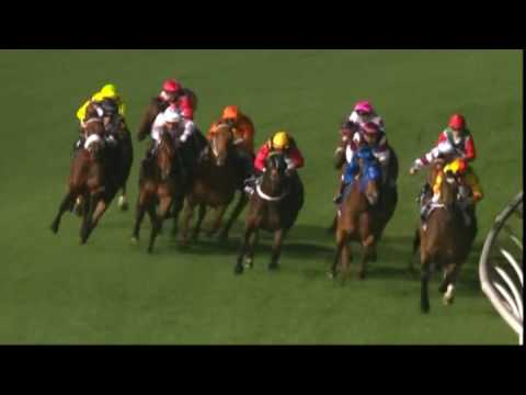 2014 MVRC Manikato Stakes