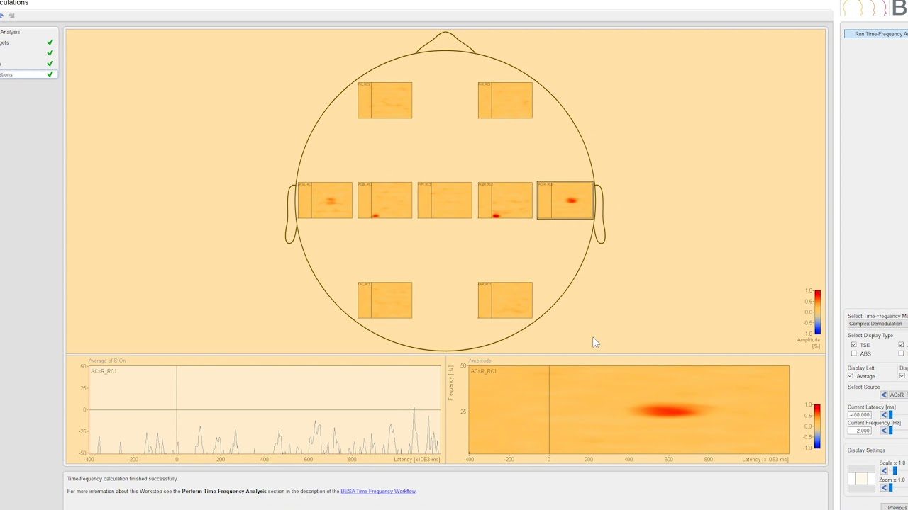 BESA Connectivity