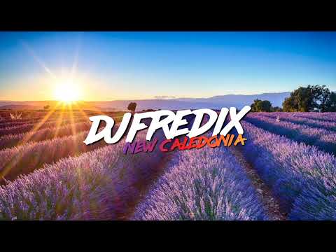 DJ FREDIX FT KIZZ DANIEL EMPIRE COUGH ZOUK 2023