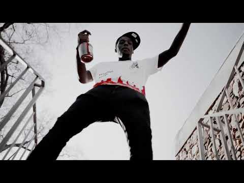 Mir Trillz - Gravedigger