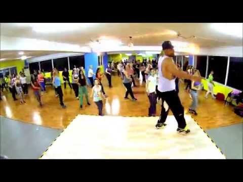 Rune RK - Calabria (Firebeatz Remix) (WARM UP) By Saer Jose