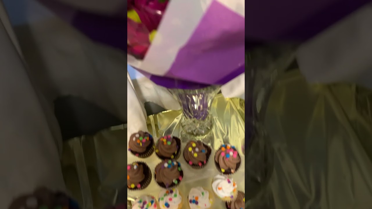 My friends birthday.February,2025.