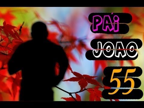 DcE 055 [Movimentação energética] - Espírito: Pai João - Médium: Samuel Pinheiro