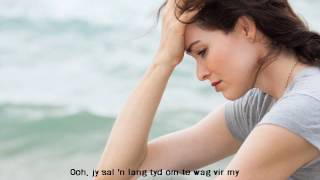 I&#39;m Not In Love-covered by Dennis Englewood (10cc vanilla soul cover)- Afrikaans subtitles