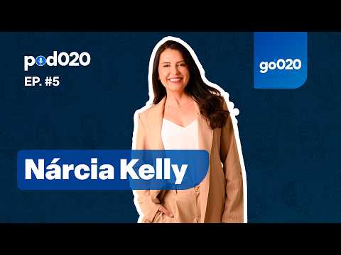 NÁRCIA KELLY - Pod020 #05