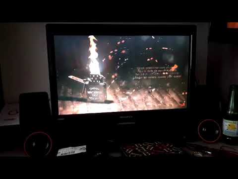 Mackberk dayı -çakmak nerdeydi 2