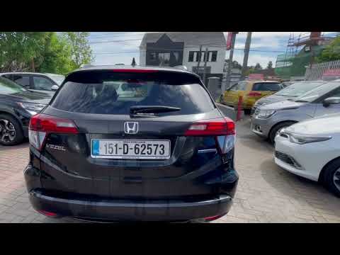 Honda Vezel FINANCE AVAILABLE - Image 2