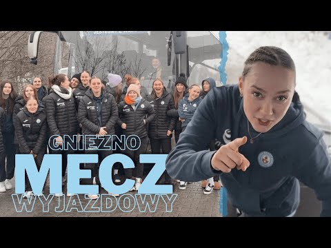 Energa Start Elbląg - MECZ WYJAZDOWY VS ENEA MKS GNIEZNO (27.01.2026)