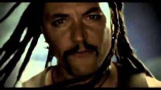 AMORPHIS - SILENT WATERS - OFFICIAL VIDEO