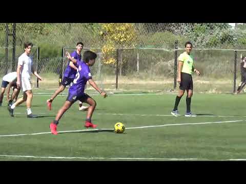 ANKARACHE VS FRAGANCIA CAMIONERA - #LigaNuñez - #Apertura SLS Fecha 7 - 2022