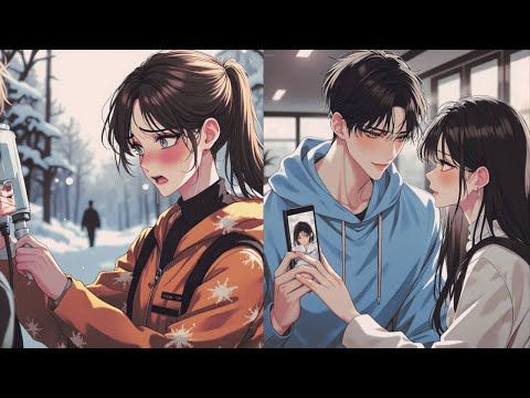 Reborn to the moment of plateau hypoxia, I had my fiancée give her oxygen mask to her first love!