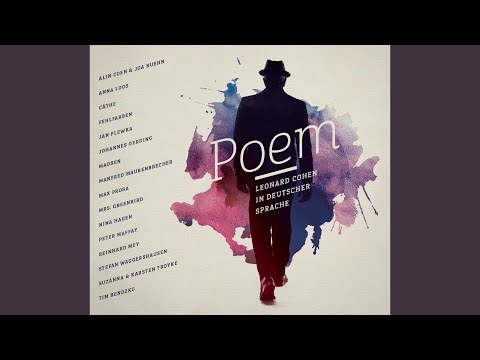Die Frau des Wanderers – Johannes Oerding