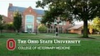 Ohio State College of Veterinary Medicine