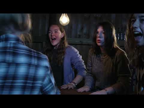 GEISTREICH - Kurzfilm Jugendfilmcamp Starter 2021