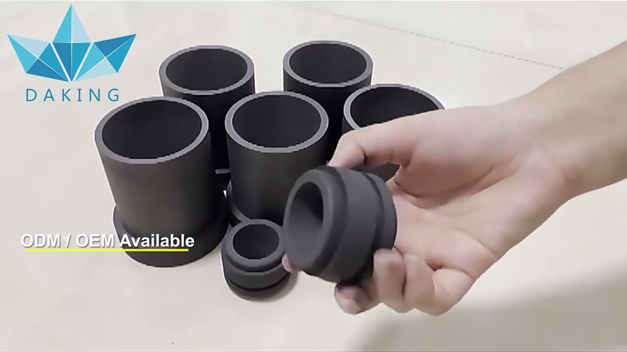 Factory customize graphite rocket nozzle, complete specifications