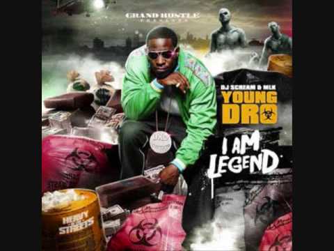 You Nasty - Young Dro feat Akon