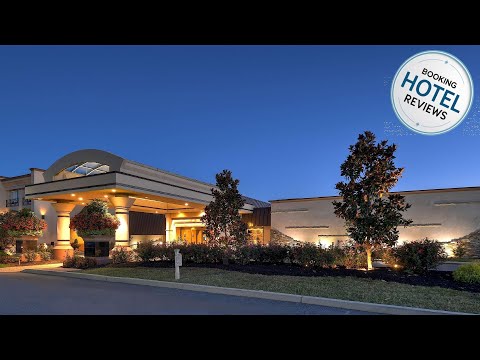 Eden Resort & Suites, BW Premier Collection | Lancaster (PA), United States | Hotel Review 🏩