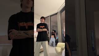 TIK TOK DE CARLOS ALBERTO FUENTES Y IAMFERV #shorts