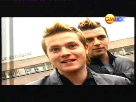 ITV1 HTV (Wales) continuity - Saturday 26th October 2002