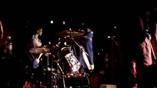 NEVERMIND NIRVANA TRIBUTE BAND DOING MOLLY&#39;S LIPS/IN BLOOM  ON 1/24/09 IN MARYLAND