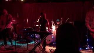 Asobi Seksu--Meh No Mae