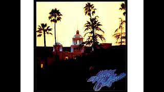 Hotel California - The Eagles (1976)