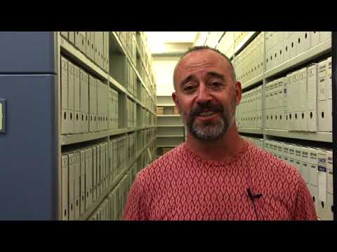 Arxiu Xavier Pons Colla Vella