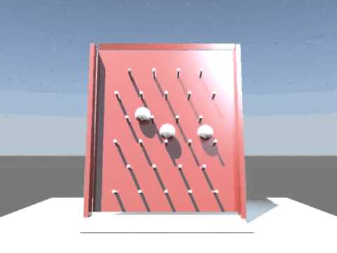 plinko 3D Animation - Emmet